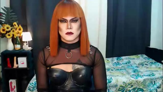 Thumbnail 3, xyournightmarequeenx's Stream at Chaturbate, 2 months ago