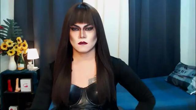 Thumbnail 1, xyournightmarequeenx's Stream at Chaturbate, 2 months ago