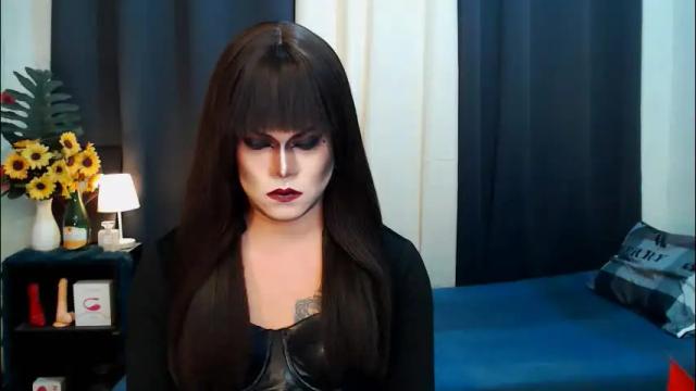 Image 10 of xyournightmarequeenx Stream on Chaturbate on 2 months ago