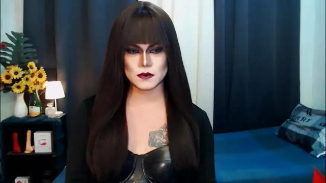 Image 4 of xyournightmarequeenx Stream on Chaturbate on 2 months ago