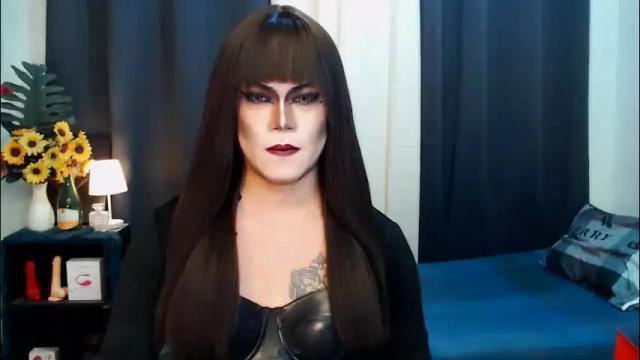 Thumbnail 2, xyournightmarequeenx's Stream at Chaturbate, 2 months ago