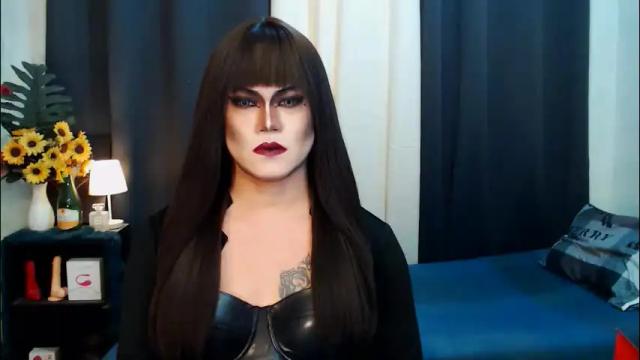 Image 6 of xyournightmarequeenx Stream on Chaturbate on 2 months ago