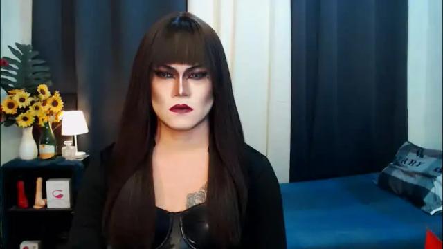 Thumbnail 3, xyournightmarequeenx's Stream at Chaturbate, 2 months ago