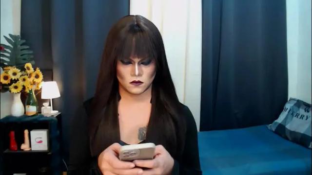 Image 12 of xyournightmarequeenx Stream on Chaturbate on 2 months ago