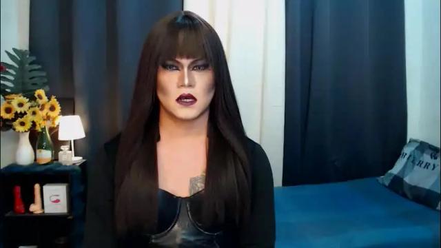 Image 4 of xyournightmarequeenx Stream on Chaturbate on 2 months ago