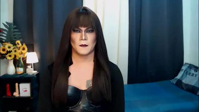 Thumbnail 2, xyournightmarequeenx's Stream at Chaturbate, 1 month ago