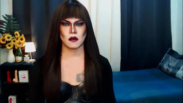 Thumbnail 1, xyournightmarequeenx's Stream at Chaturbate, 1 month ago