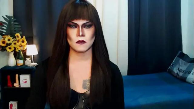 Image 2 of xyournightmarequeenx Stream on Chaturbate on 1 month ago