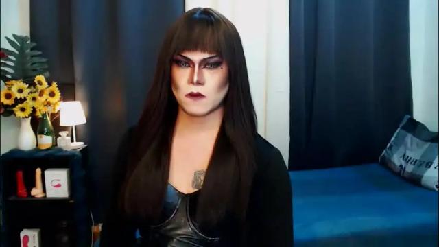 Image 3 of xyournightmarequeenx Stream on Chaturbate on 1 month ago