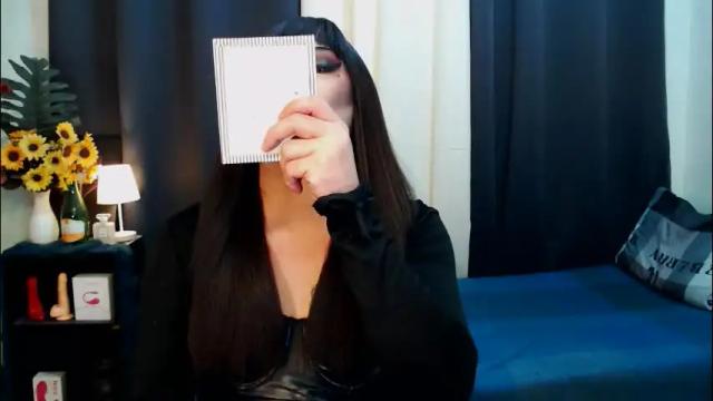 Thumbnail 2, xyournightmarequeenx's Stream at Chaturbate, 1 month ago