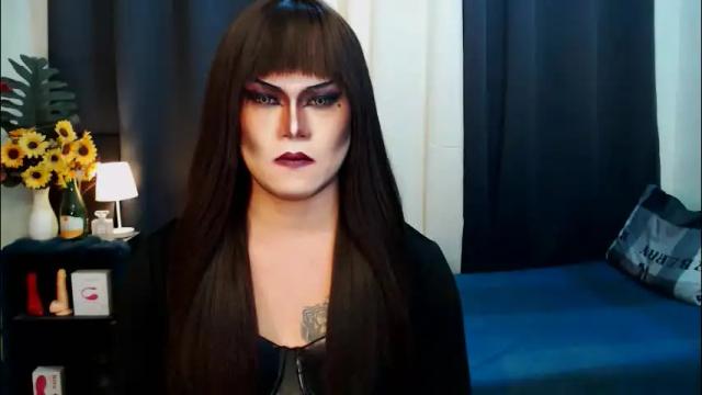 Image 6 of xyournightmarequeenx Stream on Chaturbate on 1 month ago