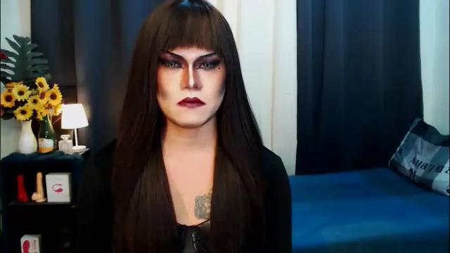 Image 7 of xyournightmarequeenx Stream on Chaturbate on 1 month ago