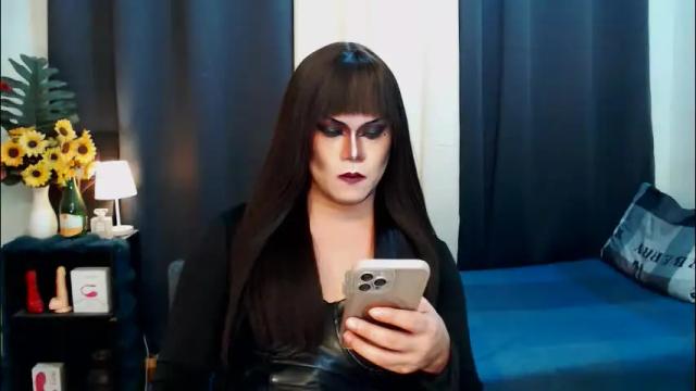 Image 8 of xyournightmarequeenx Stream on Chaturbate on 1 month ago