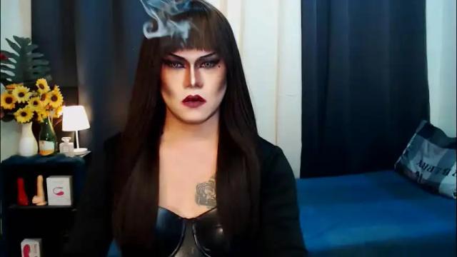 Thumbnail 3, xyournightmarequeenx's Stream at Chaturbate, 1 month ago