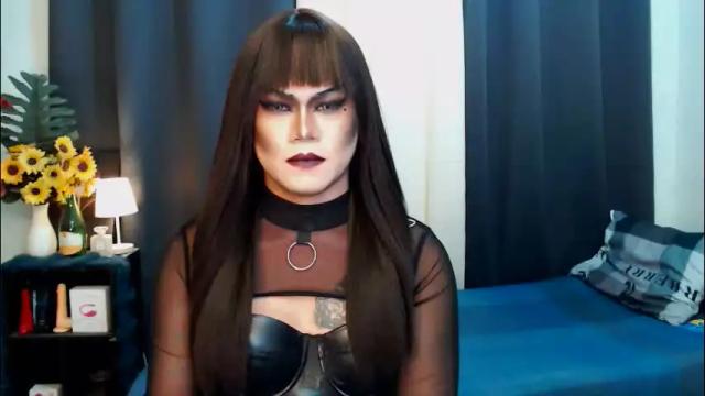 Thumbnail 1, xyournightmarequeenx's Stream at Chaturbate, 1 month ago