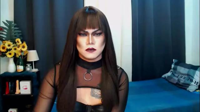 Image 11 of xyournightmarequeenx Stream on Chaturbate on 1 month ago