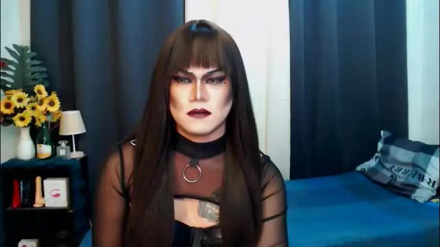Image 12 of xyournightmarequeenx Stream on Chaturbate on 1 month ago