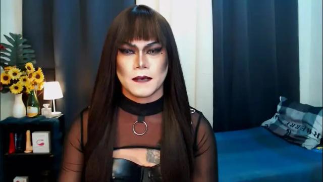 Image 3 of xyournightmarequeenx Stream on Chaturbate on 1 month ago