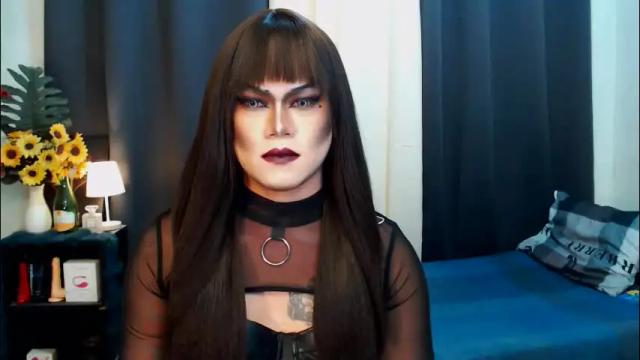 Thumbnail 2, xyournightmarequeenx's Stream at Chaturbate, 1 month ago