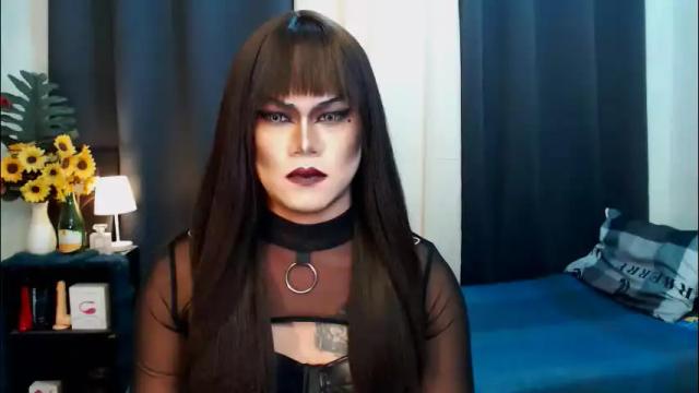 Image 6 of xyournightmarequeenx Stream on Chaturbate on 1 month ago