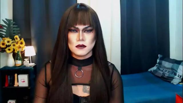 Image 7 of xyournightmarequeenx Stream on Chaturbate on 1 month ago