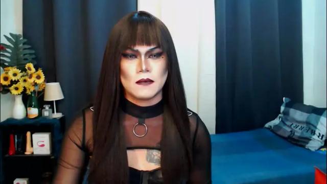 Thumbnail 3, xyournightmarequeenx's Stream at Chaturbate, 1 month ago