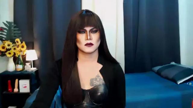 Image 3 of xyournightmarequeenx Stream on Chaturbate on 1 month ago