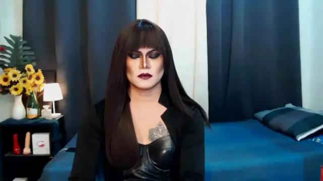 Thumbnail 2, xyournightmarequeenx's Stream at Chaturbate, 1 month ago