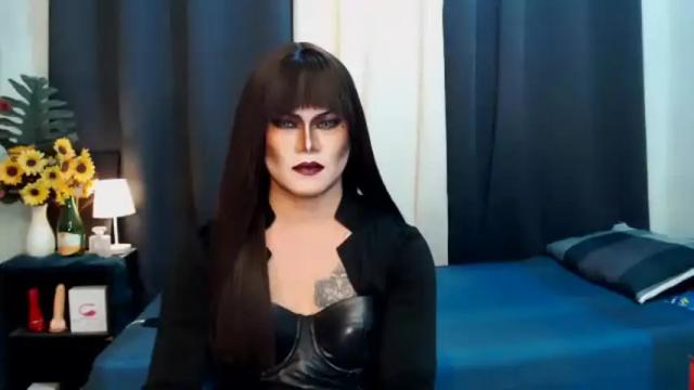 Image 6 of xyournightmarequeenx Stream on Chaturbate on 1 month ago