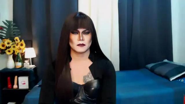 Image 7 of xyournightmarequeenx Stream on Chaturbate on 1 month ago