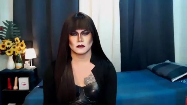 Thumbnail 3, xyournightmarequeenx's Stream at Chaturbate, 1 month ago