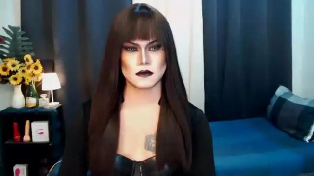 Thumbnail 1, xyournightmarequeenx's Stream at Chaturbate, 1 month ago