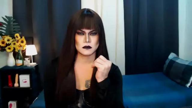 Image 10 of xyournightmarequeenx Stream on Chaturbate on 1 month ago