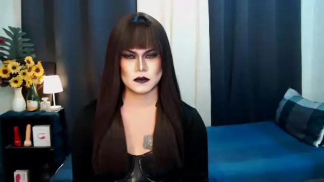 Image 12 of xyournightmarequeenx Stream on Chaturbate on 1 month ago