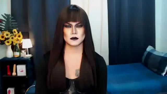 Image 3 of xyournightmarequeenx Stream on Chaturbate on 1 month ago