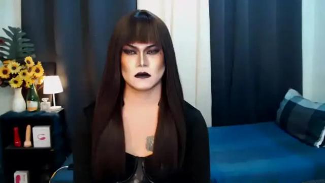 Image 4 of xyournightmarequeenx Stream on Chaturbate on 1 month ago