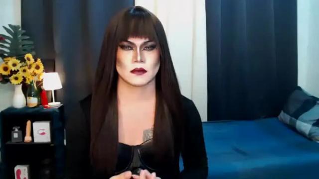 Image 6 of xyournightmarequeenx Stream on Chaturbate on 1 month ago