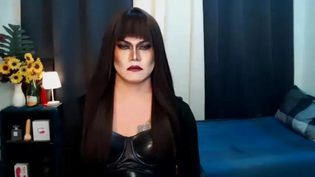 Image 8 of xyournightmarequeenx Stream on Chaturbate on 1 month ago