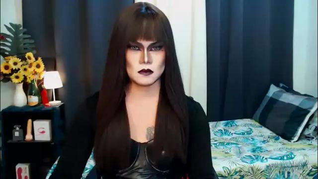 Image 2 of xyournightmarequeenx Stream on Chaturbate on 1 month ago
