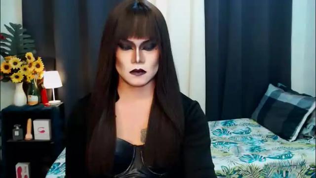 Thumbnail 2, xyournightmarequeenx's Stream at Chaturbate, 1 month ago