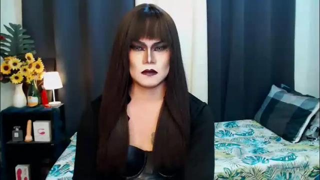 Image 6 of xyournightmarequeenx Stream on Chaturbate on 1 month ago