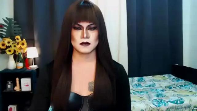 Thumbnail 1, xyournightmarequeenx's Stream at Chaturbate, 1 month ago