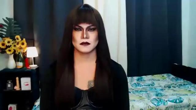 Image 11 of xyournightmarequeenx Stream on Chaturbate on 1 month ago