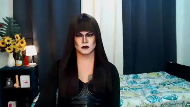Image 12 of xyournightmarequeenx Stream on Chaturbate on 1 month ago