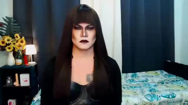 Thumbnail 2, xyournightmarequeenx's Stream at Chaturbate, 1 month ago