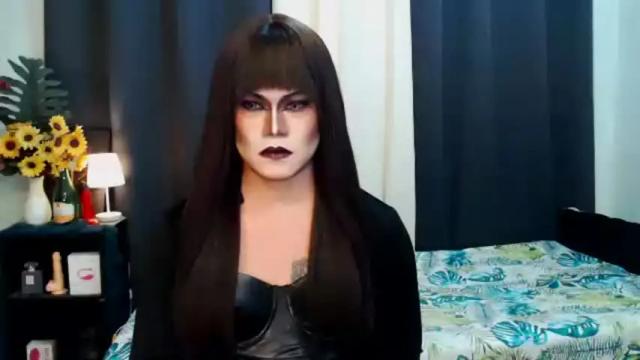 Image 6 of xyournightmarequeenx Stream on Chaturbate on 1 month ago