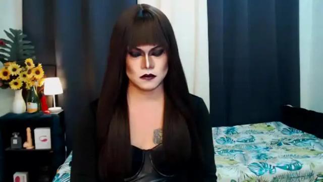 Image 7 of xyournightmarequeenx Stream on Chaturbate on 1 month ago