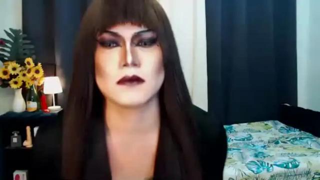 Image 8 of xyournightmarequeenx Stream on Chaturbate on 1 month ago