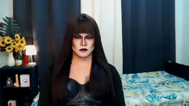 Thumbnail 3, xyournightmarequeenx's Stream at Chaturbate, 1 month ago