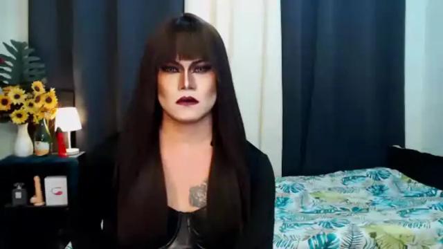 Image 10 of xyournightmarequeenx Stream on Chaturbate on 1 month ago